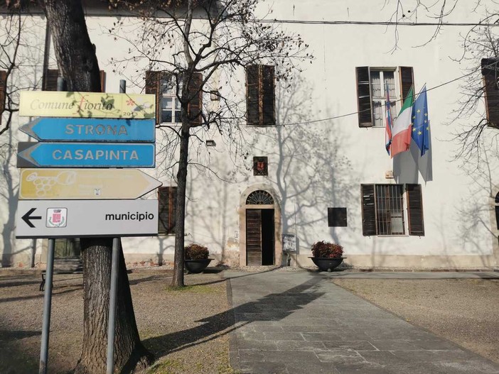 Il Carnevale arriva a Masserano, sfilata di maschere e fagiolata (foto di repertorio)
