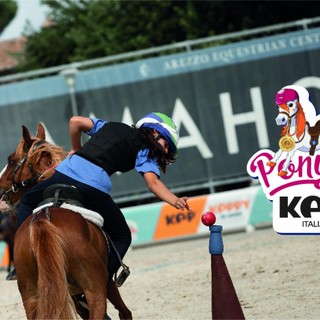 Alle Ponyadi 2023 anche le biellesi Stella Bonifacio e Rebecca Viola Alle Ponyadi 2023 anche le biellesi Stella Bonifacio e Rebecca Viola