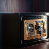 Occhieppo Inferiore, guardia giurata si infortuna durante il recupero valori da un supermercato Occhieppo Inferiore, guardia giurata si infortuna durante il recupero valori da un supermercato