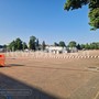 Biella si prepara all'arrivo del Concertozzo Biella si prepara all'arrivo del Concertozzo