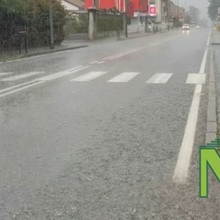 Piogge diffuse e prime nevicate sul Piemonte: analisi e previsioni per il fine settimana (foto di repertorio)