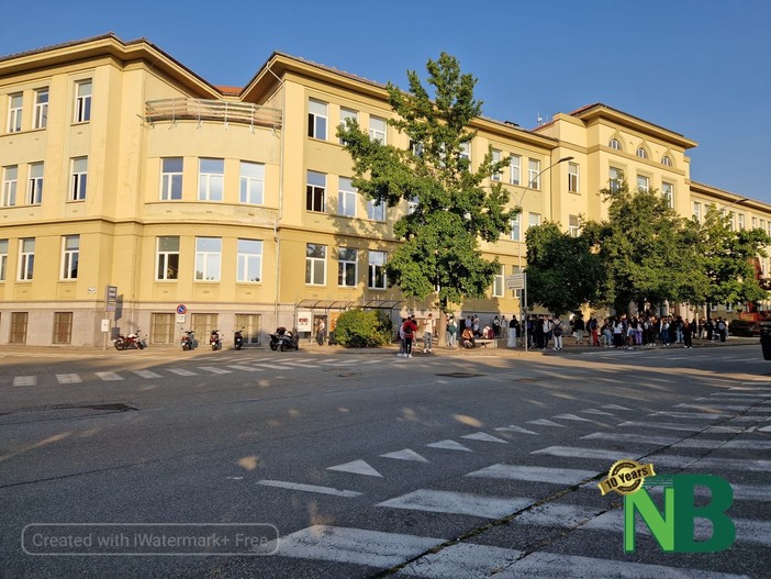 Scuola, sempre meno studenti nel Biellese, sono 17.277 nel nuovo anno 2026/2027: il calo più forte alle medie Scuola, sempre meno studenti nel Biellese, sono 17.277 nel nuovo anno 2026/2027: il calo più forte alle medie