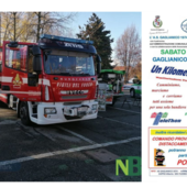 Gaglianico per Telethon: sabato 13 dicembre il cuore della manifestazione Gaglianico per Telethon: sabato 13 dicembre il cuore della manifestazione