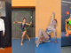 Ginnastica ritmica, grandi soddisfazioni per la Pietro Micca presente a Saint Vincent e Lione