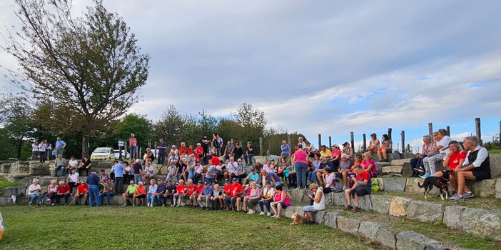 passeggiata cavaglià passeggiata cavaglià