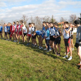 Cross Country, domenica si assegnano i titoli provinciali Cross Country, domenica si assegnano i titoli provinciali