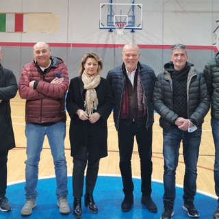 vigliano polo sport