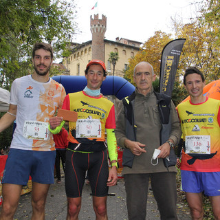 Domenica torna la Ysangarda Trail alla 18° edizione