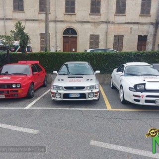 Conto alla rovescia per la 13° edizione di Portula &amp; Motori (foto di repertorio)