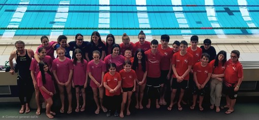 Successo biellese a Genova: Pralino brilla al Trofeo Luigi Ferraro