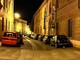 Un lettore: &quot;Parcheggio selvaggio al Piazzo, dov'è la Polizia Locale?&quot;
