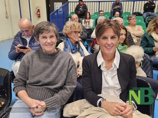 Il Gruppo Culturale Pralunghese festeggia vent’anni premiando i talenti dello sport e della musica FOTO e VIDEO Angela Lobefaro Il Gruppo Culturale Pralunghese festeggia vent’anni premiando i talenti dello sport e della musica FOTO e VIDEO Angela Lobefaro