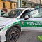 Scontro tra due auto a Biella (foto di repertorio) Scontro tra due auto a Biella (foto di repertorio)