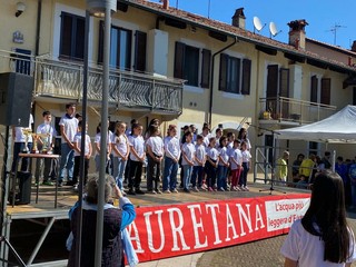 PartySport2026 a Borriana, Guerriero: "Lo sport è il collante perfetto tra generazioni e amministrazioni diverse"