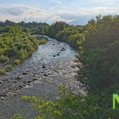 Vigliano, dalla Regione 1,3 milioni di euro per il miglioramento della naturalità di deflusso del torrente Cervo (foto di repertorio) Vigliano, dalla Regione 1,3 milioni di euro per il miglioramento della naturalità di deflusso del torrente Cervo (foto di repertorio)