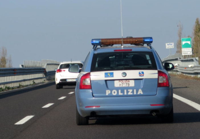 Foto di repertorio Foto di repertorio