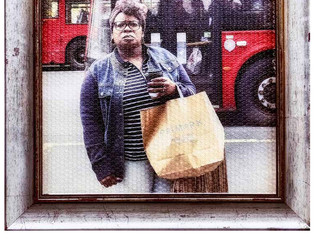 Stefano Ceretti su “Progresso Fotografico” tra i grandi della street photography