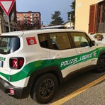 Cossato, più controlli e fototrappole per contrastare vandalismi e abbandono rifiuti (foto di repertorio)