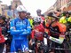 Ciclismo - Pellissier vince la Gran Fondo Davide Cassani