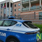 Biella, violenta lite tra clienti con un ferito: bar chiuso per 30 giorni (foto di repertorio)
