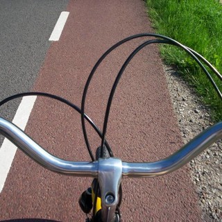 Perchè non investire in una ciclabile tra Viverone e Cavaglià?
