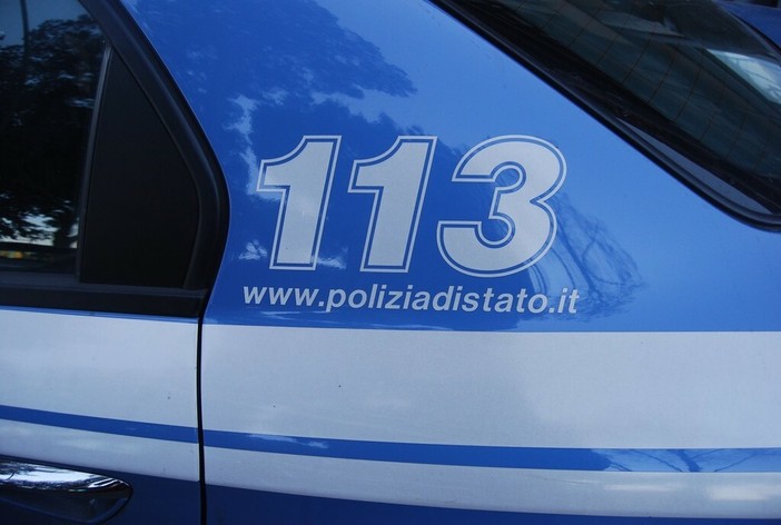 Dal Nord Ovest - Insegue e minaccia l’ex compagna fin davanti alla Questura (foto di repertorio) Dal Nord Ovest - Insegue e minaccia l’ex compagna fin davanti alla Questura (foto di repertorio)