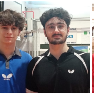 TennisTavolo Biella torna in campo: le gare e il campionato.