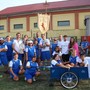 Giochi e attività a Cavaglià per il Palio dei Rioni 2026, vince Calliano (foto di Roberto Canova) Giochi e attività a Cavaglià per il Palio dei Rioni 2026, vince Calliano (foto di Roberto Canova)
