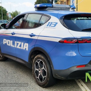 polizia questura