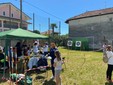 PartySport2026 a Borriana, Guerriero: "Lo sport è il collante perfetto tra generazioni e amministrazioni diverse" PartySport2026 a Borriana, Guerriero: "Lo sport è il collante perfetto tra generazioni e amministrazioni diverse"
