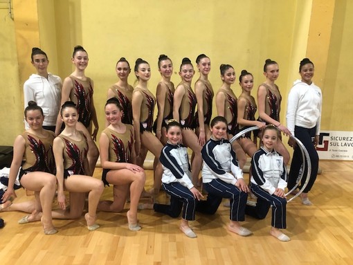 piemonte ginnastica piemonte ginnastica
