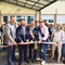 Cossato, inaugurata la Casa della Comunità: nuovi servizi per la sanità biellese