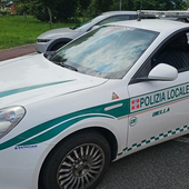 Inseguimento a Biella, motociclista fugge dalla Polizia Locale (foto di repertorio) Inseguimento a Biella, motociclista fugge dalla Polizia Locale (foto di repertorio)