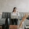 Lavoro ibrido, tra casa e ufficio cambia l’organizzazione della settimana Lavoro ibrido, tra casa e ufficio cambia l’organizzazione della settimana