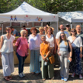 Politiche del cibo, Biella al centro della formazione regionale Politiche del cibo, Biella al centro della formazione regionale