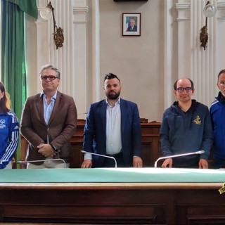 Play the Games 2023, dal 12 al 14 maggio il biellese ospiterà oltre 1000 atleti Play the Games 2023, dal 12 al 14 maggio il biellese ospiterà oltre 1000 atleti