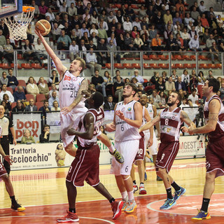 Basket - Fantastica Angelico, con Ferentino è la terza vittoria FOTOGALLERY Basket - Fantastica Angelico, con Ferentino è la terza vittoria FOTOGALLERY