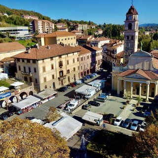 Presepe Gigante di Marchetto, arte in mostra a Mosso: territorio e tradizione
