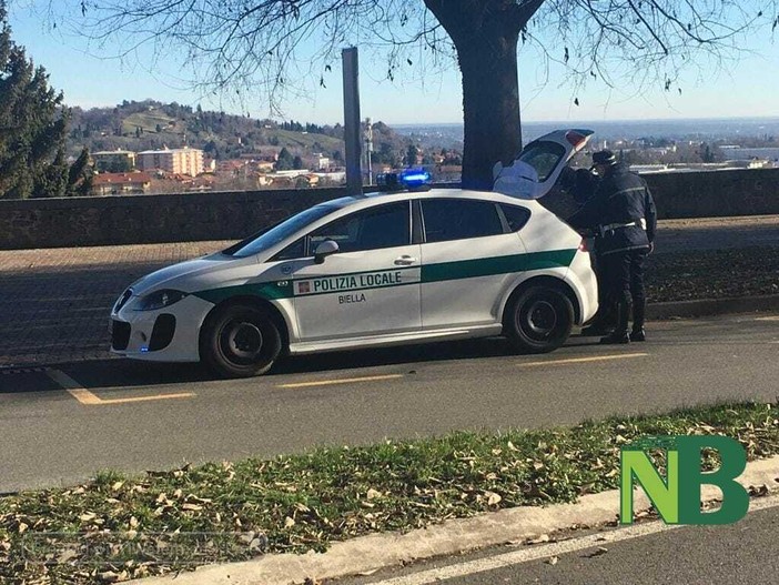 Biella, incidente tra due auto: soccorsa una donna (foto di repertorio) Biella, incidente tra due auto: soccorsa una donna (foto di repertorio)