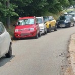 Parcheggi selvaggi e rifiuti abbandonati in Valle Cervo, un lettore: “Siano adottati controlli efficaci” Parcheggi selvaggi e rifiuti abbandonati in Valle Cervo, un lettore: “Siano adottati controlli efficaci”