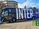 Derby d’Italia al La Marmora - Pozzo di Biella tra Juventus Women e Inter, foto Catia Ciccarelli per newsbiella.it Derby d’Italia al La Marmora - Pozzo di Biella tra Juventus Women e Inter, foto Catia Ciccarelli per newsbiella.it