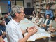Partecipazione e interesse a Pralungo agli incontri sulla nuova raccolta rifiuti (foto dalla pagina Facebook di Pralungo in Comune) Partecipazione e interesse a Pralungo agli incontri sulla nuova raccolta rifiuti (foto dalla pagina Facebook di Pralungo in Comune)