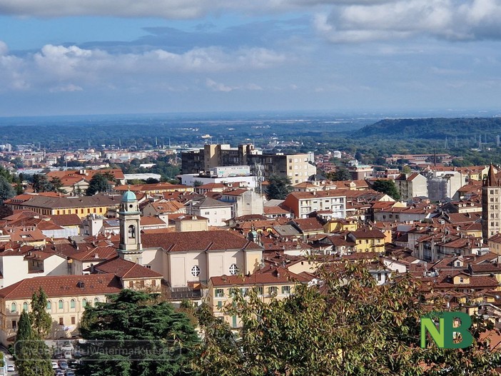Ecosistema Urbano 2026, Biella resta sopra la media nazionale ma dal 29° posto scende al 51° Ecosistema Urbano 2026, Biella resta sopra la media nazionale ma dal 29° posto scende al 51°