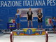 Alessia Gruppo da record ai campionati italiani di pesistica a Pavia Alessia Gruppo da record ai campionati italiani di pesistica a Pavia
