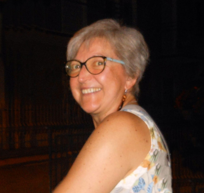 Paola Golzio, anniversario