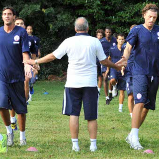 Definiti i primi impegni dell'Angelico Pallacanestro Biella