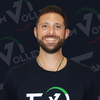 Pallavolo: Matteo Preden torna al Teamvolley