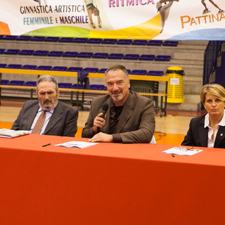 Da adesso chiamatelo PalaBonprix Da adesso chiamatelo PalaBonprix