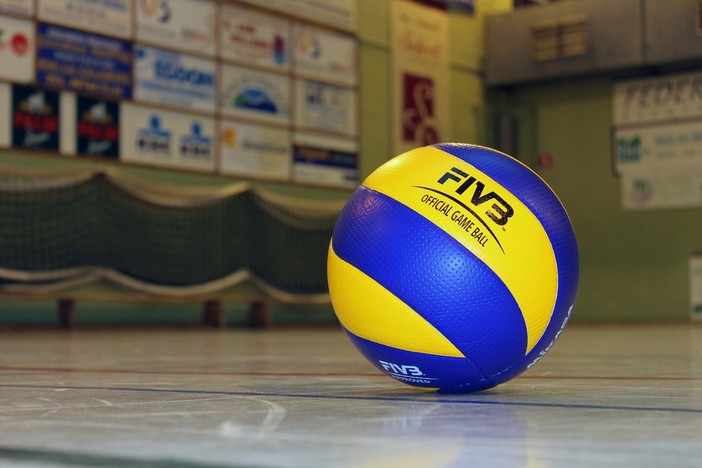 Bonprix Teamvolley - Canavese Volley 3-0