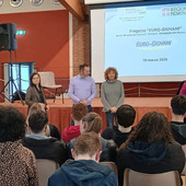 Nuova tappa nel Biellese per il Progetto Euro-Giovani